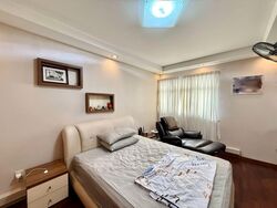Blk 165A Punggol Central (Punggol), HDB 5 Rooms #600607501